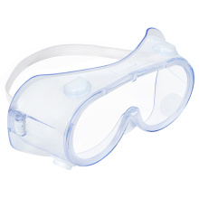 Sidiou Group Chemical Splash/Impact Eye Anti-Fog Protective Safety Glasses